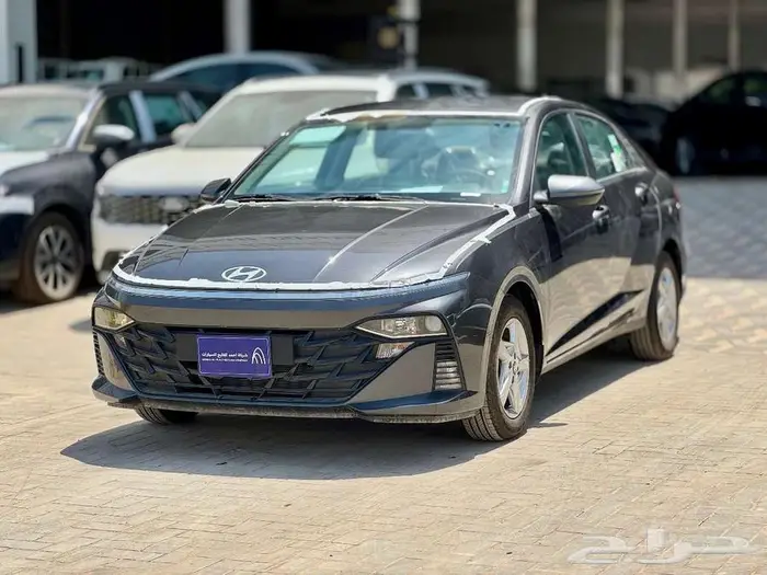 هيونداى اكسنت فليت مبيعات التقسيط الشركات 0