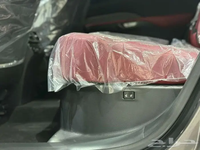 لكزس RX 350 F_SPORT موديل 2025- عرض نهايه العام 15