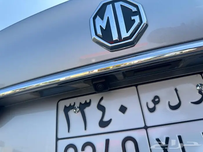 ام جي 2023 فل كامل 3