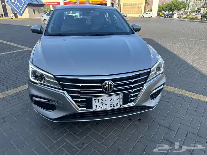 ام جي 2023 فل كامل 1