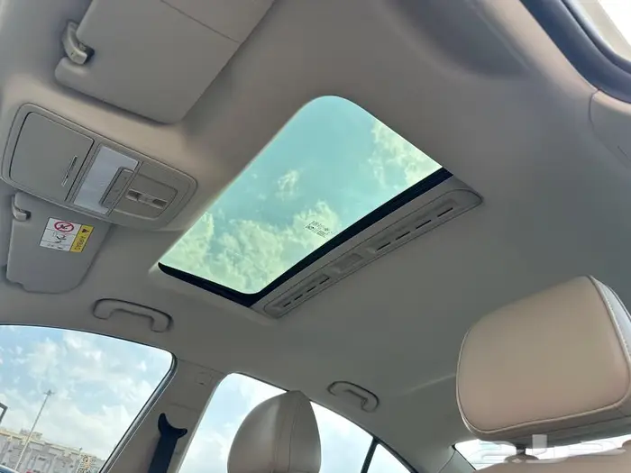 ام جي 2023 فل كامل 15