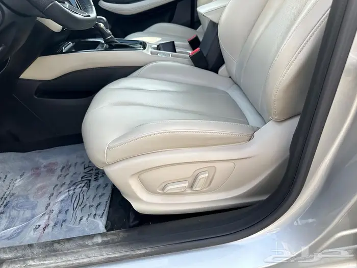 ام جي 2023 فل كامل 18