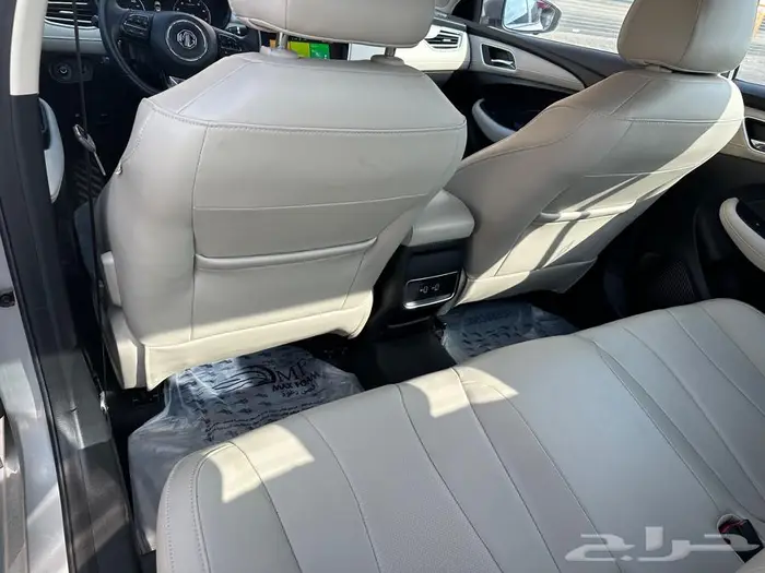 ام جي 2023 فل كامل 27