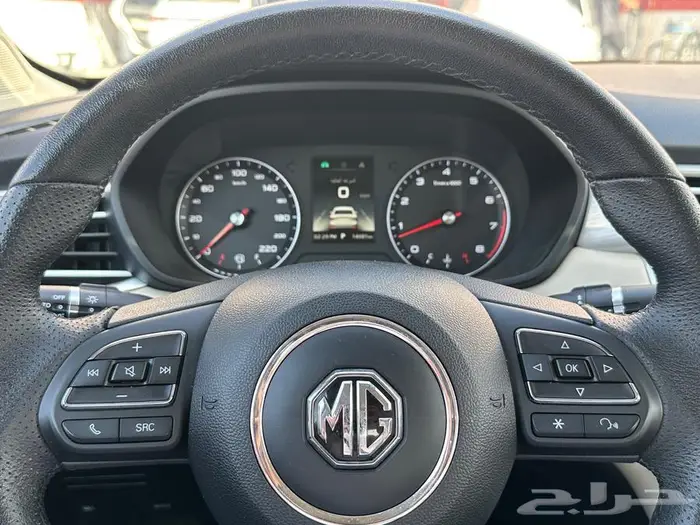 ام جي 2023 فل كامل 28