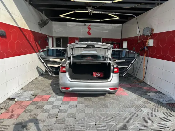 ام جي 2023 فل كامل 29