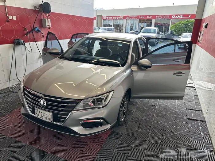 ام جي 2023 فل كامل 30