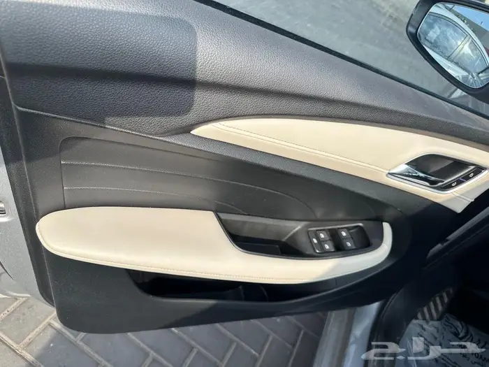 ام جي 2023 فل كامل 31