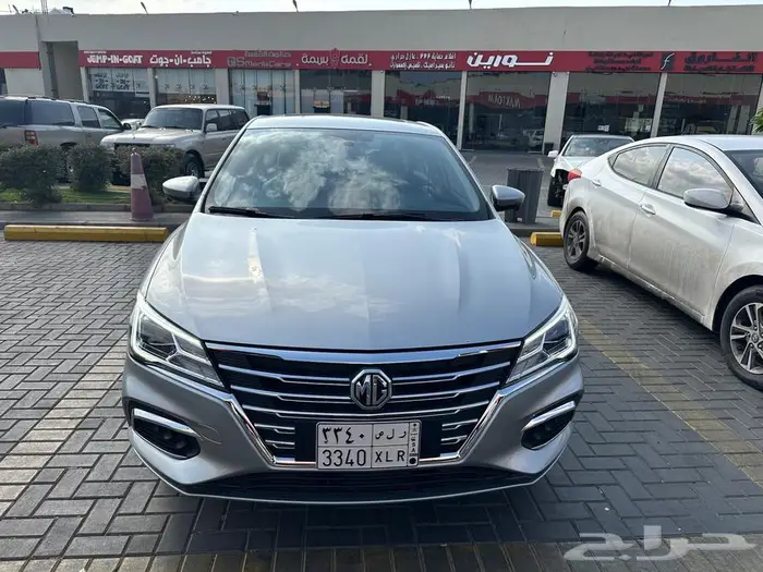 ام جي 2023 فل كامل 33