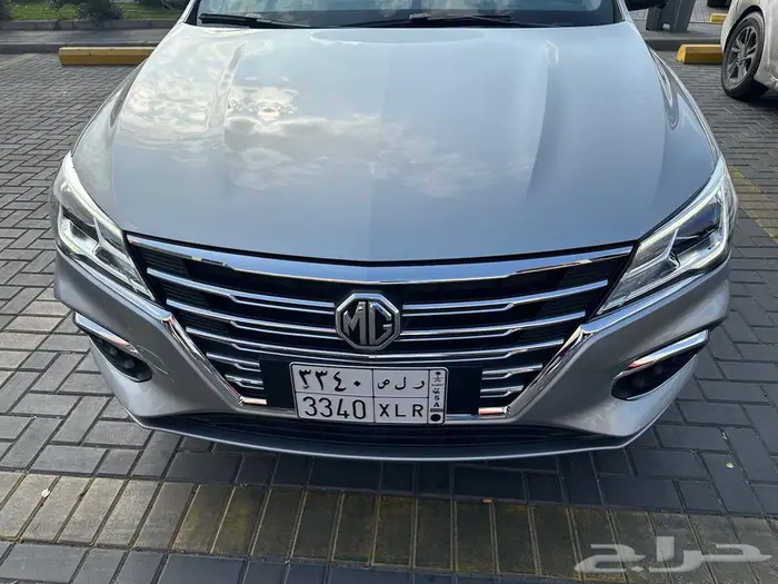 ام جي 2023 فل كامل 32