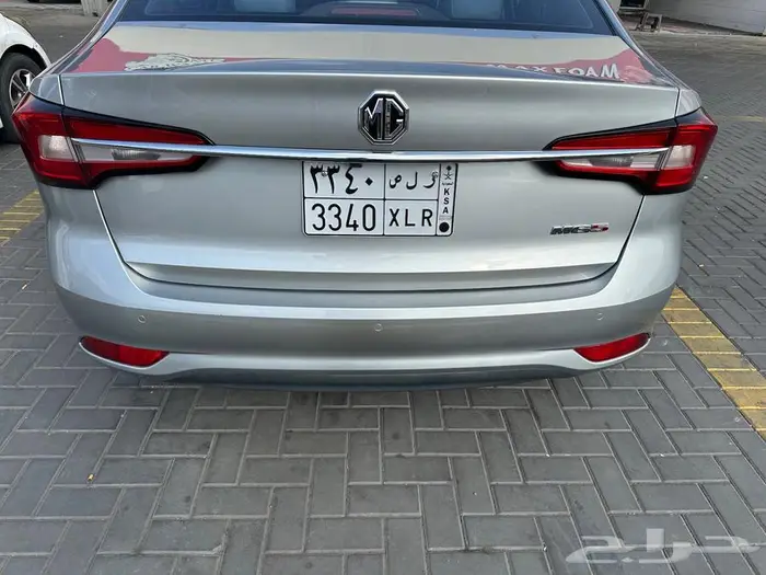 ام جي 2023 فل كامل 34