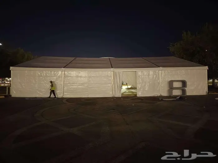 خيام خيام اوربية تأجير خيام اوربية tents 0