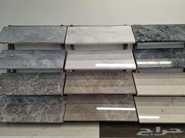 درج رخام طبيعي ستاندر 0