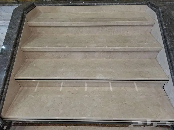 درج رخام طبيعي ستاندر 13