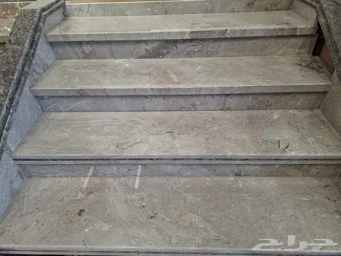 درج رخام طبيعي ستاندر 9