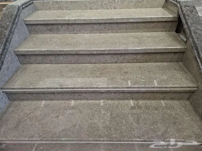 درج رخام طبيعي ستاندر 10