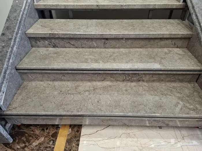 درج رخام طبيعي ستاندر 17