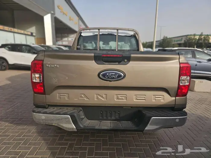 فورد رينجر 2023 اقل سعر تصفيات اخر العام 4