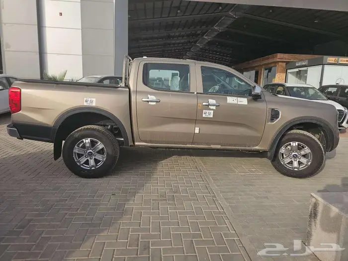 فورد رينجر 2023 اقل سعر تصفيات اخر العام 5