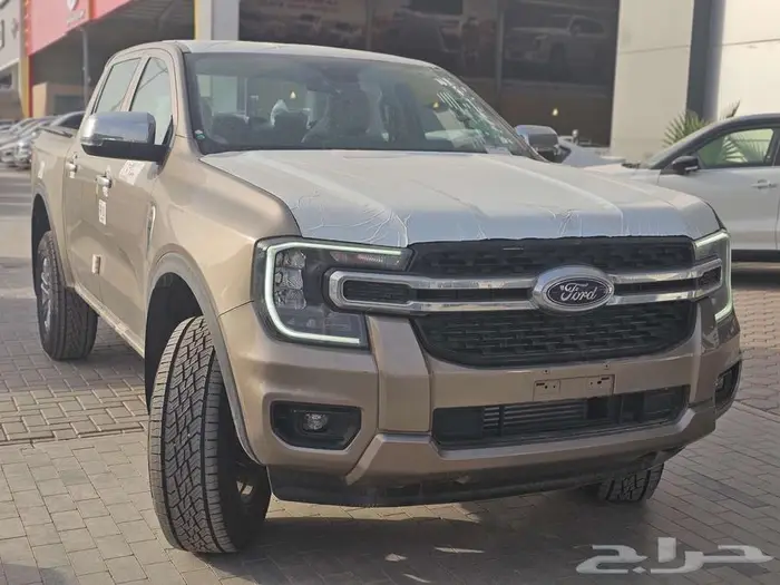 فورد رينجر 2023 اقل سعر تصفيات اخر العام 6