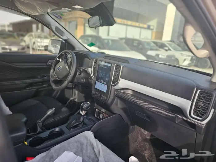 فورد رينجر 2023 اقل سعر تصفيات اخر العام 8