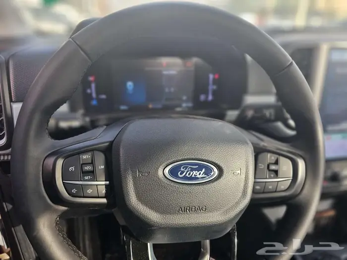 فورد رينجر 2023 اقل سعر تصفيات اخر العام 9