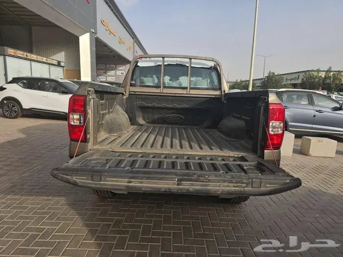 فورد رينجر 2023 اقل سعر تصفيات اخر العام 7