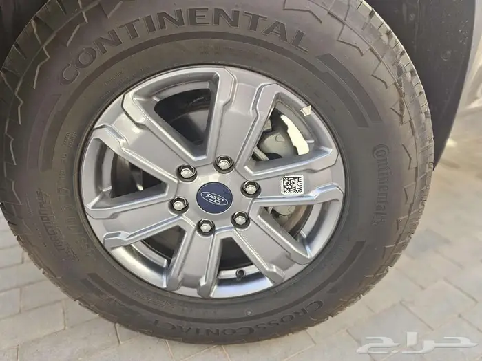 فورد رينجر 2023 اقل سعر تصفيات اخر العام 10