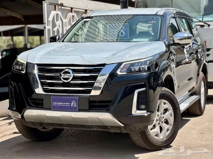 اكستيرا تيتانيوم بدون دبل 2024 بالنقد والتقسيط 0