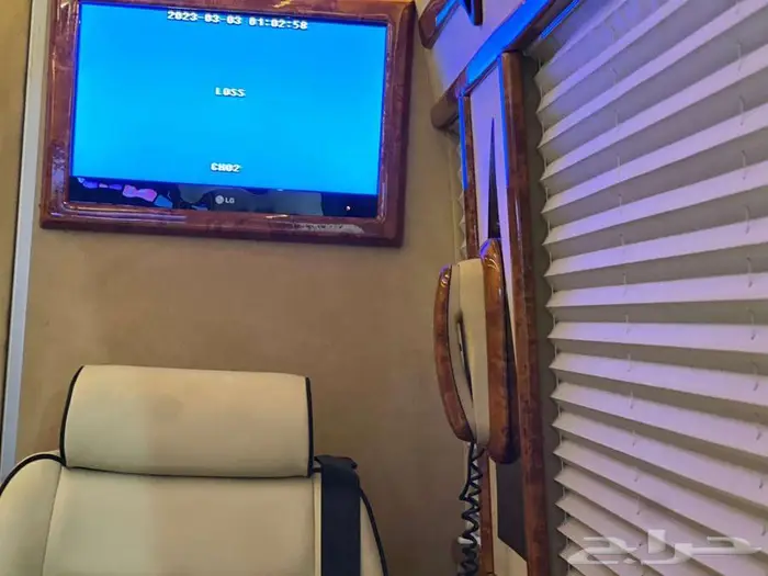 مرسيدس فان سبرنتر 2012 18