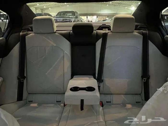 بي ام دبليو الفئه 520I ام كت 2025 استلام فورى 8