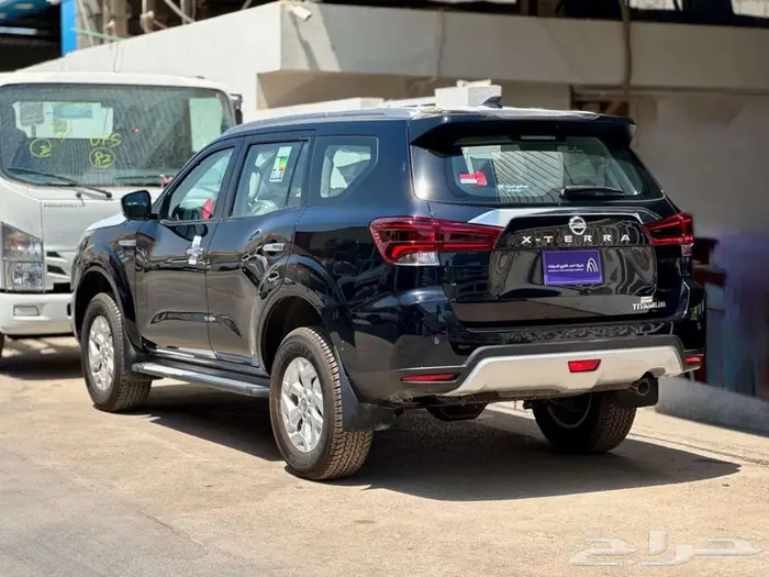 اكستيرا تيتانيوم بدون دبل 2024 بالنقد والتقسيط 5