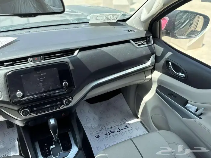 اكستيرا تيتانيوم بدون دبل 2024 بالنقد والتقسيط 23