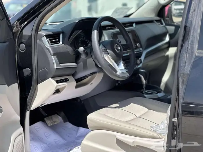 اكستيرا تيتانيوم بدون دبل 2024 بالنقد والتقسيط 14