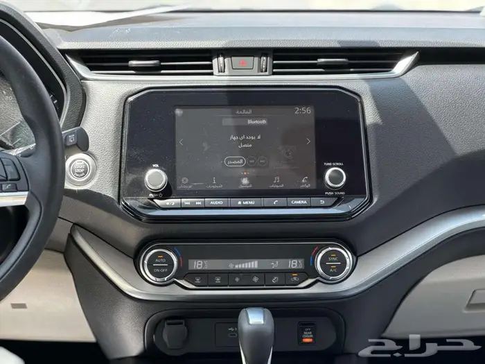 اكستيرا تيتانيوم بدون دبل 2024 بالنقد والتقسيط 19