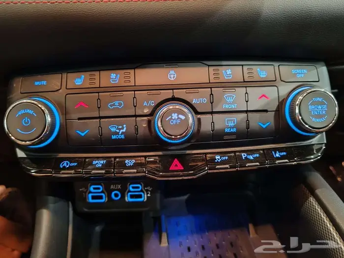 دودج دورانجو 2025 GT 30