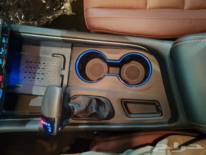 دودج دورانجو 2025 GT 12