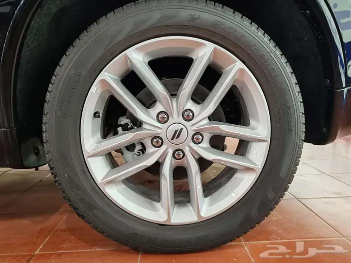 دودج دورانجو 2025 GT 8