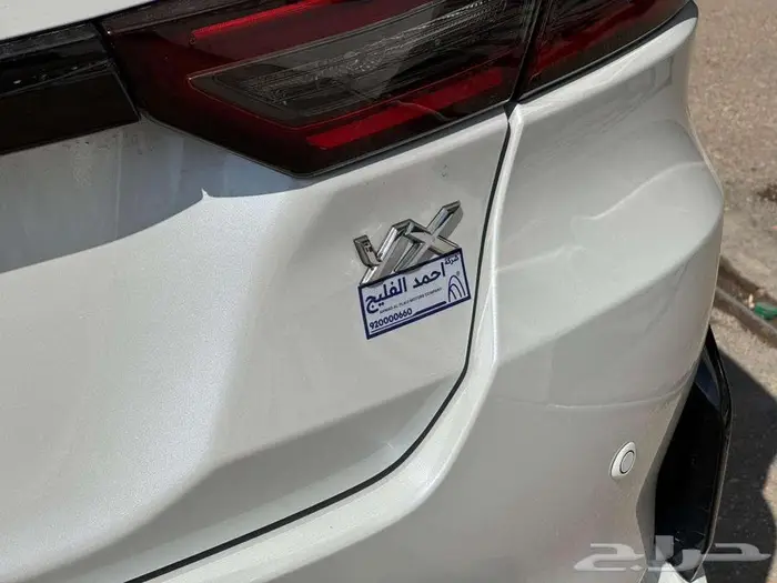 تويوتا يارسyx 2026 بالنقد والتقسيط 10