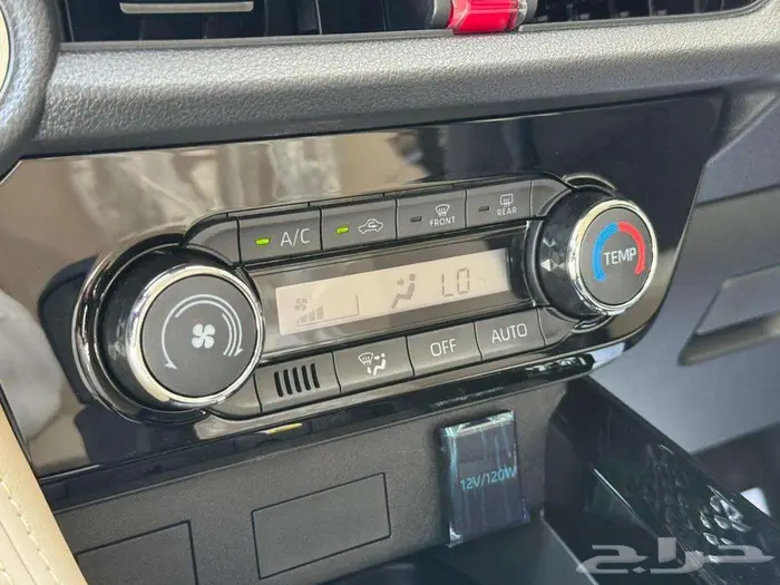 تويوتا يارسyx 2026 بالنقد والتقسيط 26