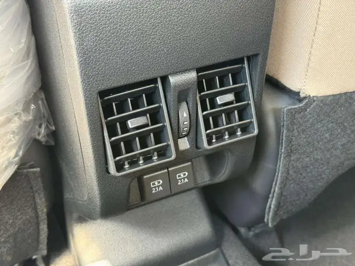 تويوتا يارسyx 2026 بالنقد والتقسيط 16