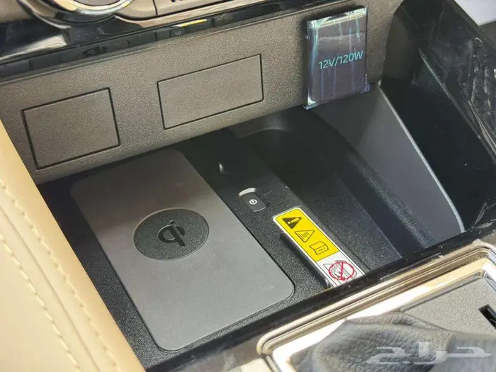 تويوتا يارسyx 2026 بالنقد والتقسيط 21