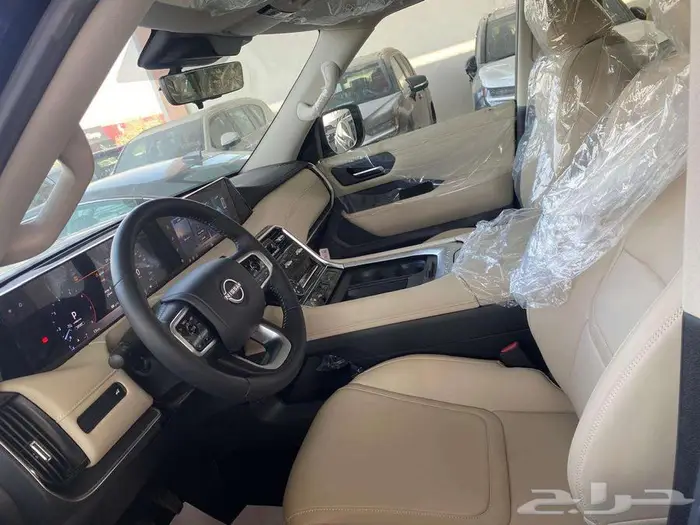 باترول توين تيربو Le 2026 اقل سعر كاش و بنك 1