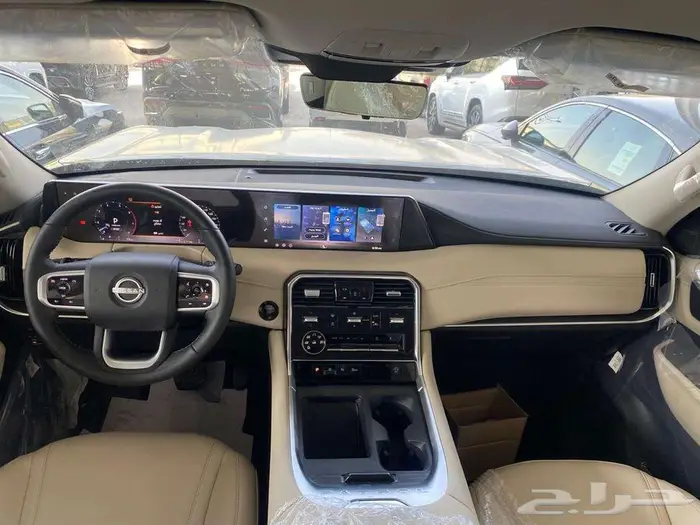 باترول توين تيربو Le 2026 اقل سعر كاش و بنك 3