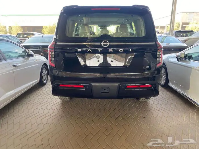 باترول توين تيربو Le 2026 اقل سعر كاش و بنك 4