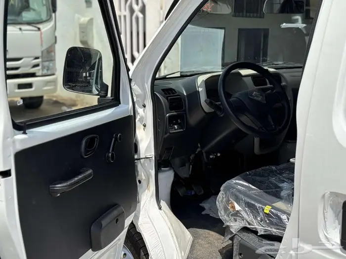 سوزوكي ايكو فان 2026 (عرض خاص للشركات والمؤسسات) 8