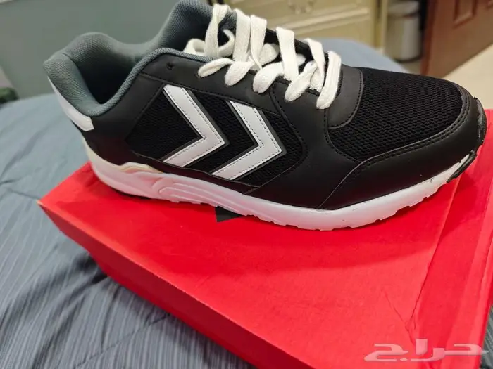 شوز أصلي ماركة هاميل عدد 2 1