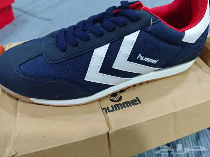 شوز أصلي ماركة هاميل عدد 2 0