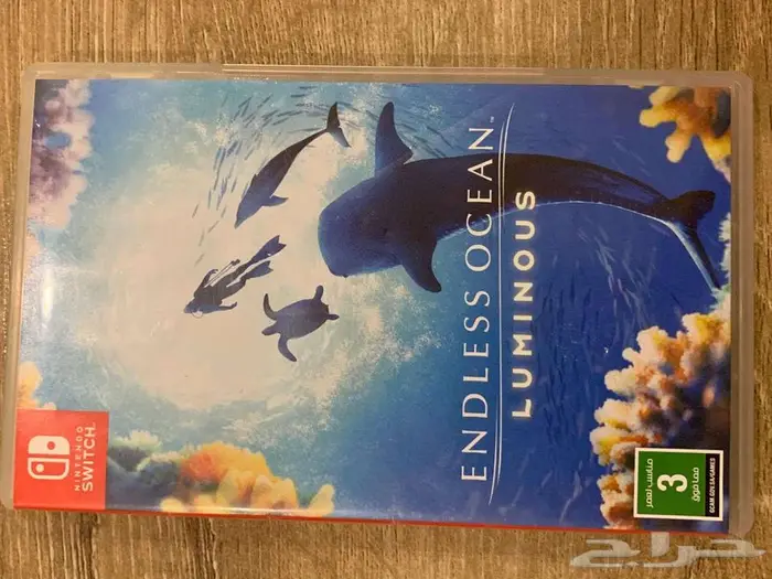 نينتندو سويتش اولد   3 العاب مع ضمان سنة و6 اشهر شامل 5