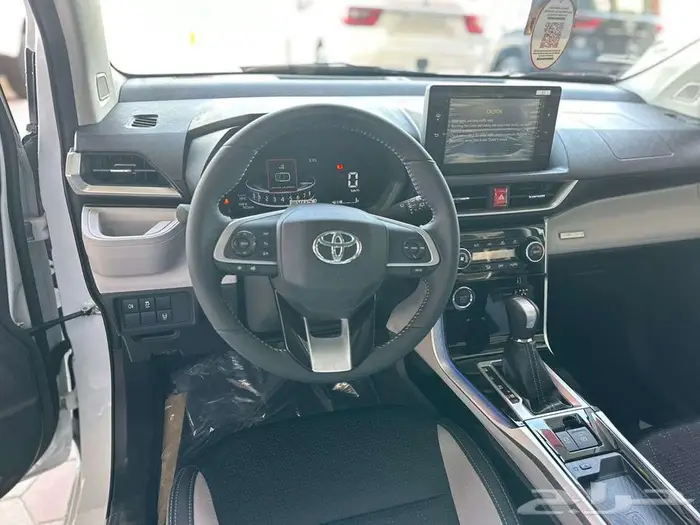 فيلوز GLX موديل 2025 لدى الخضر لسيارات 3