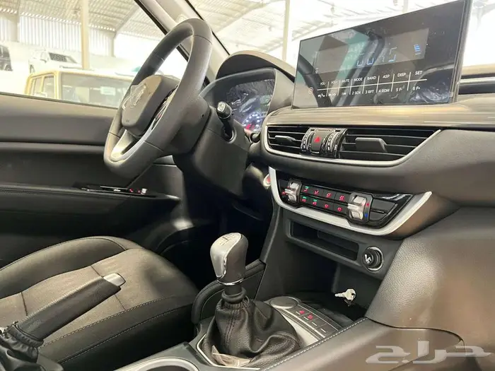 فوتون بكب غماره حوض وجوانب ديزل قير عادي موديل2026 6